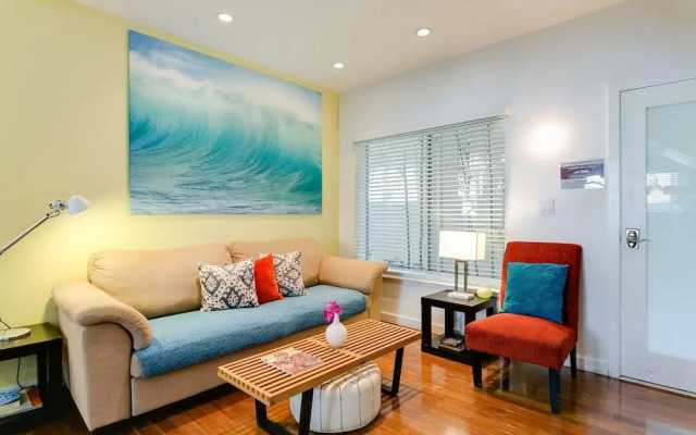 Venice Beach Vacation Condos