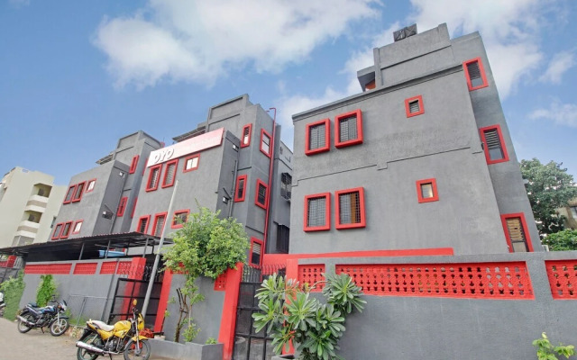 Orient Classic by OYO Rooms