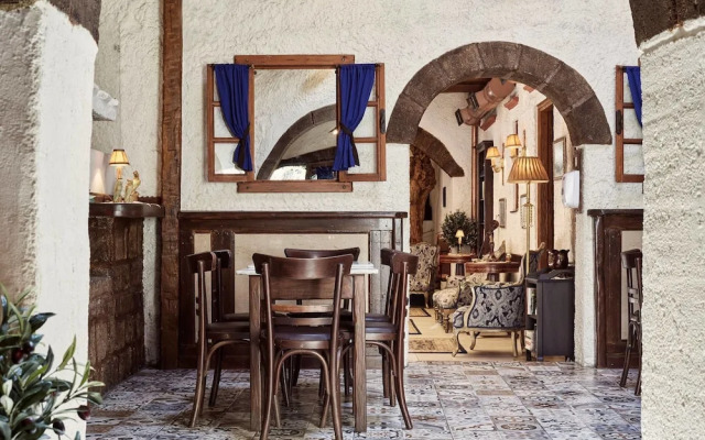 Koukos Rhodian Guesthouse - Adults Only