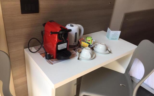 Aparthotel San Gregorio 45