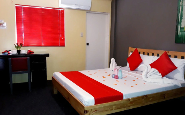 Despacito Rooms Near Airport