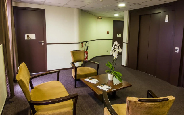 Radisson Hotel Clermont-Ferrand