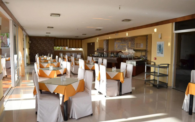 Hotel Palladion