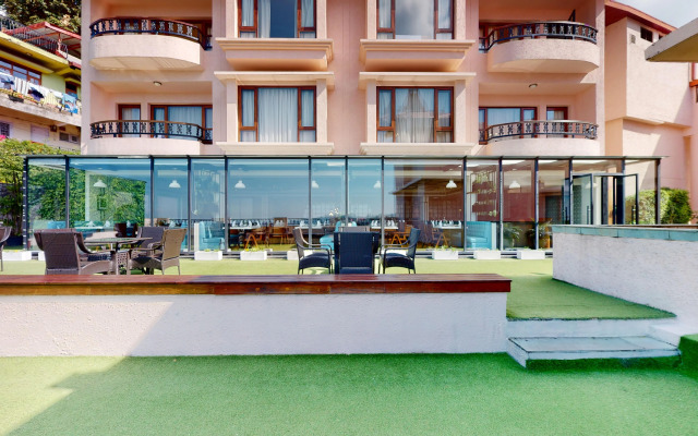 Radisson Hotel Shimla