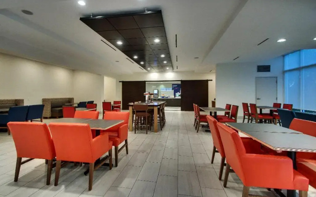 Hampton Inn Lexington/Georgetown