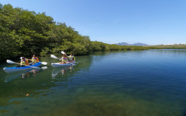 Mimpi Resort Menjangan