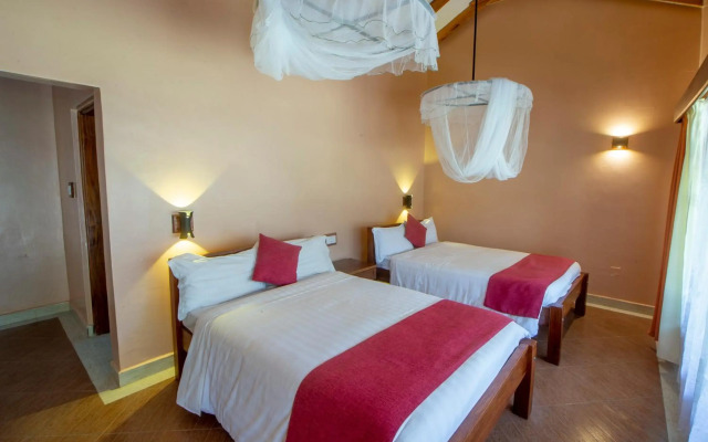 Lake Nakuru Lodge