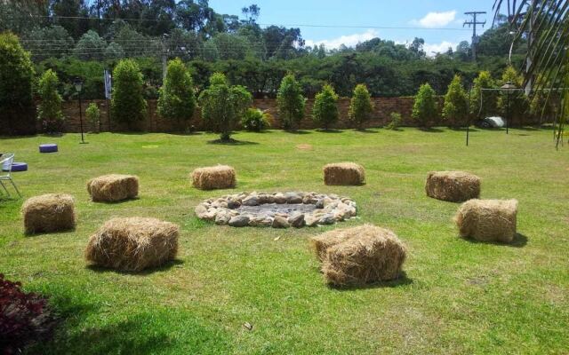 Hotel Boutique La Carreta