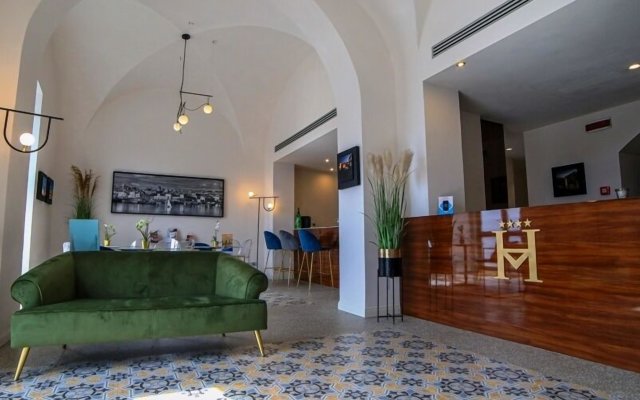 20 Miglia Boutique Hotel