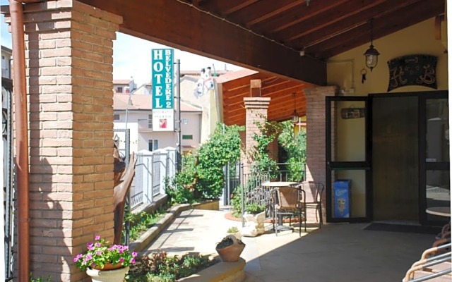 Hotel Belvedere Tonara