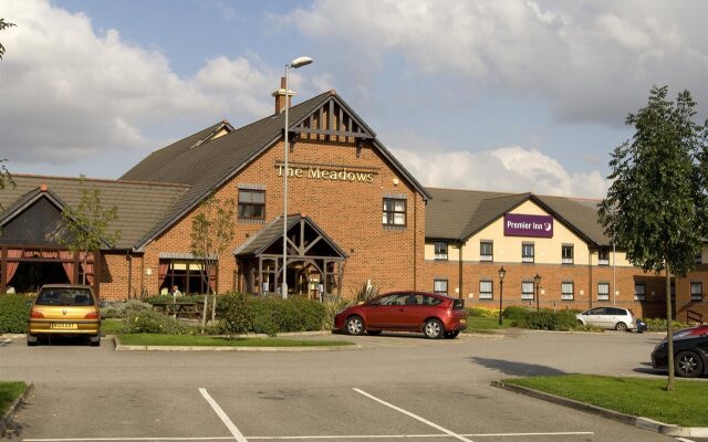 Premier Inn Barnsley Dearne Valley