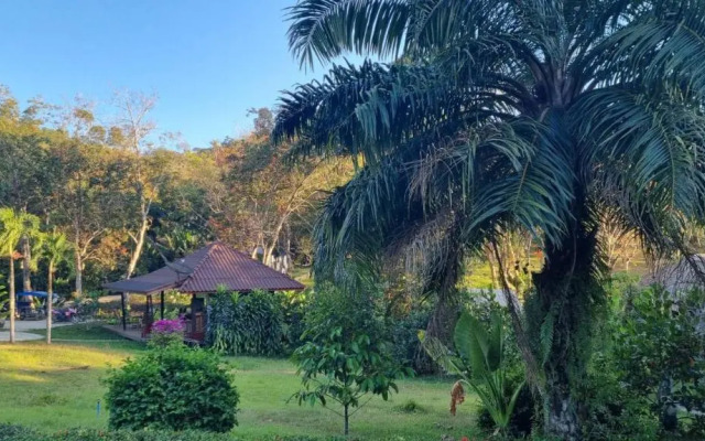 Mookies Bungalow