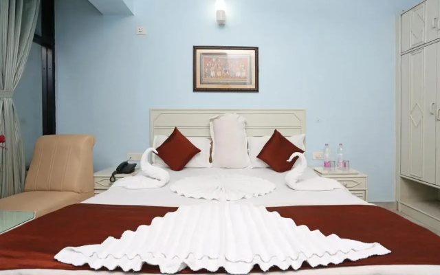 Hotel Niladri Premium