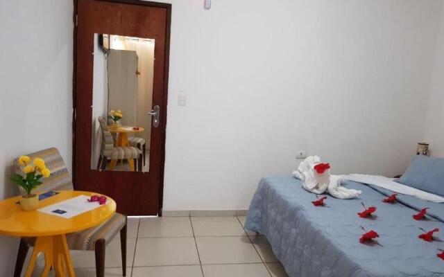 Pousada Estrela Lunar