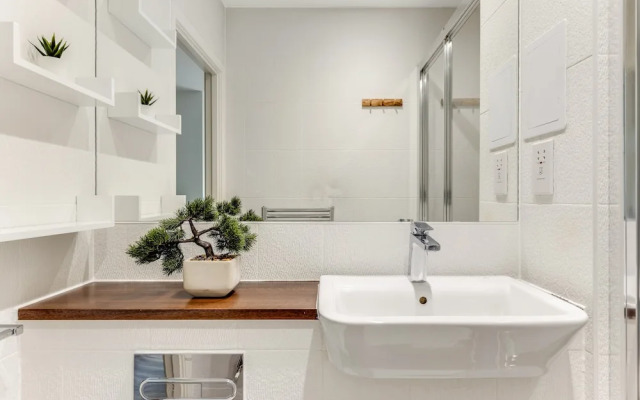 The Wandsworth Luxury Apartment