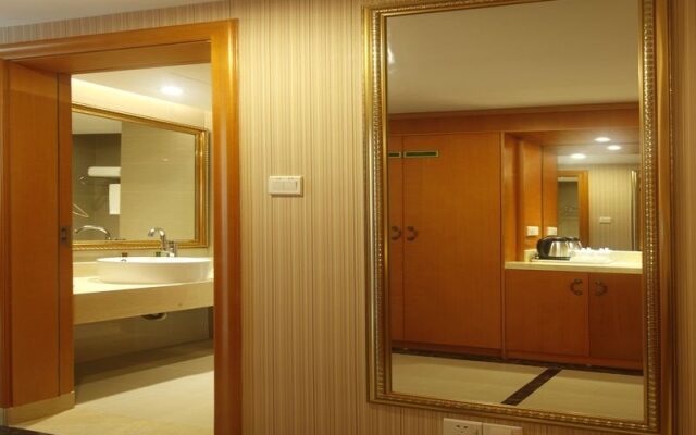 Vienna Hotel Sanya First Market