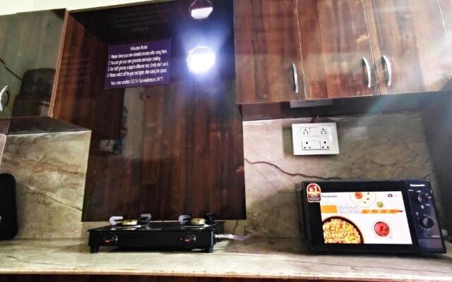 Perfect Stayz Aiims - Hotel Near Aiims Rishikesh