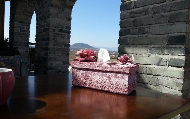 Xiaodao Bieyuan Inn