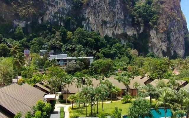Aonang Hill Krabi-SHA Extra Plus
