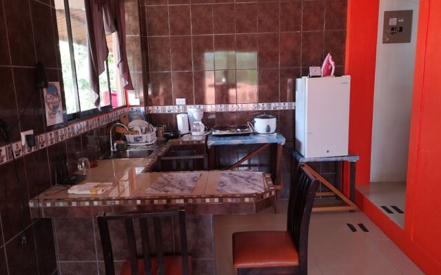 Apartahotel Rondon