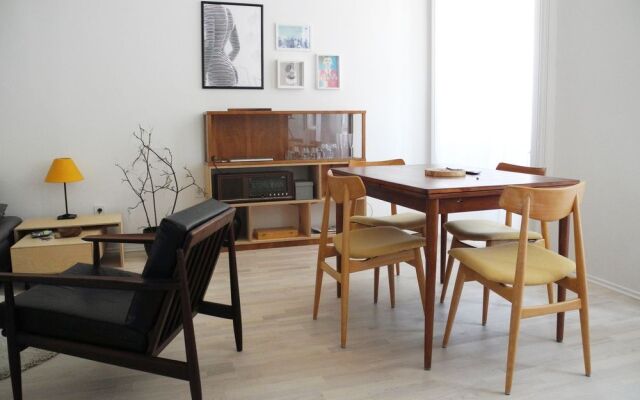 RBNB Apartments - Inner City III.