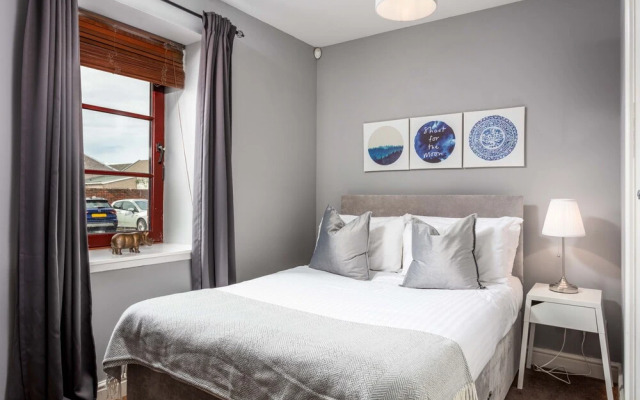 Elliot Suite No3 - Donnini Apartments