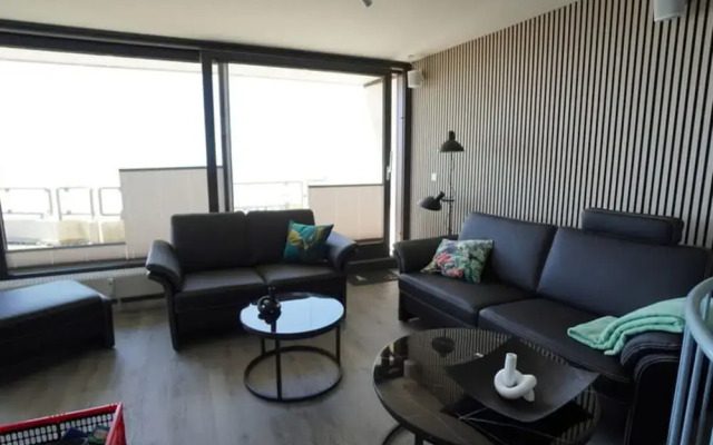 Wohnung in der Nordseeregion in Strandnhhe