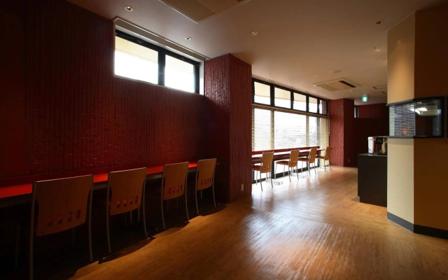 Chisun Inn Nagoya