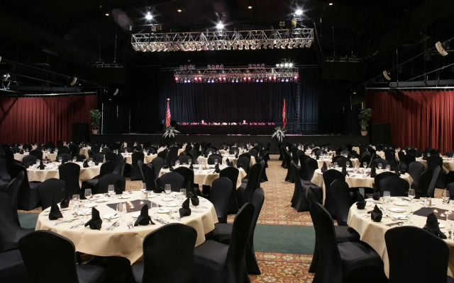 Sam's Town Tunica