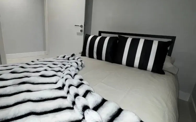 Sheffield City Comfort Apartment