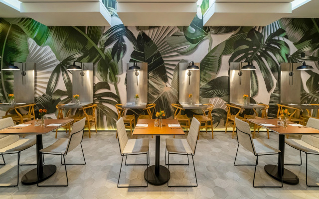 Grand Mercure SP Itaim Bibi