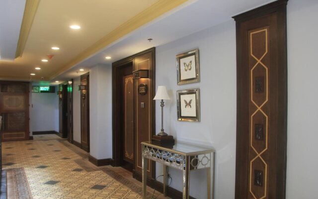 Herald Suites Polaris