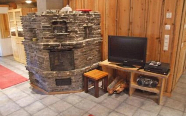 Holiday Home Kujakieppi