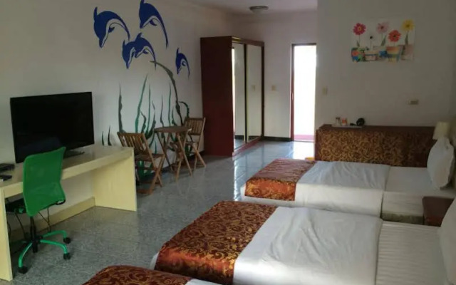 prince hotel