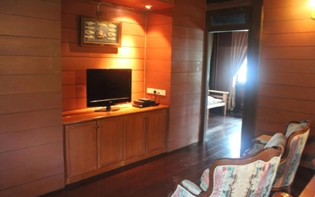 Villa Del Porto