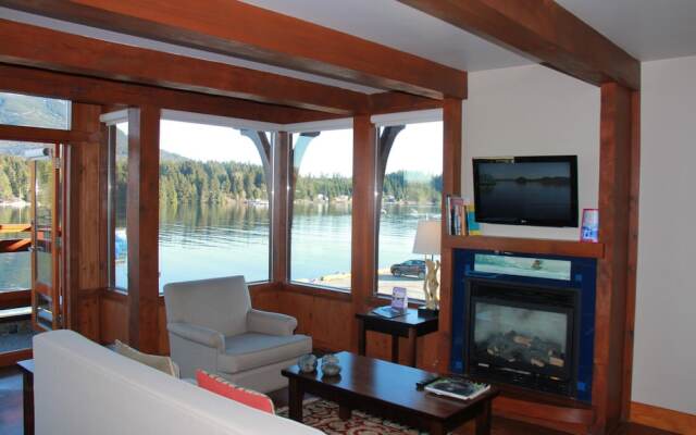 Safe Harbour Suite