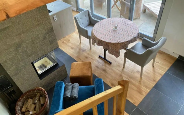 Cottage@Baltic-Chalets