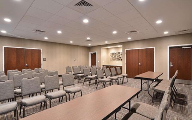 Hampton Inn & Suites Chippewa Falls