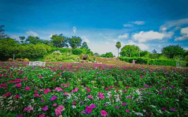 Resort Huangchui Baan Phu Khao