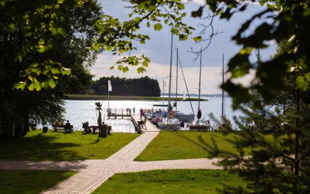 Hotel Ognisty Ptak