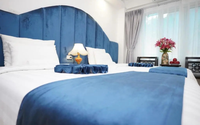 Hanoi Capital Hotel