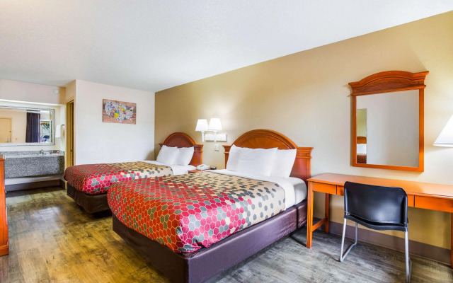 Econo Lodge Lebanon