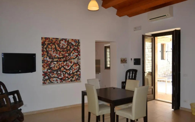 Antica Masseria Timparuci