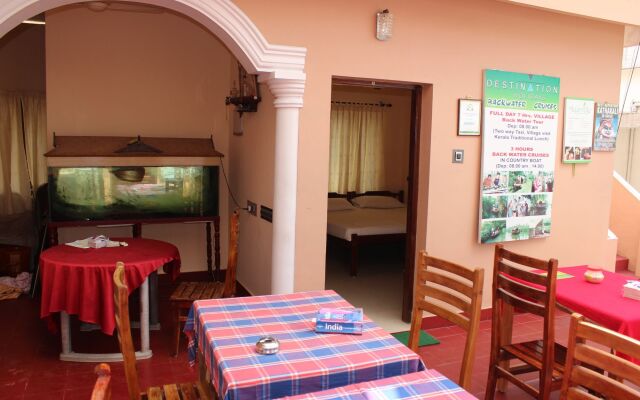 Bastian Homestay