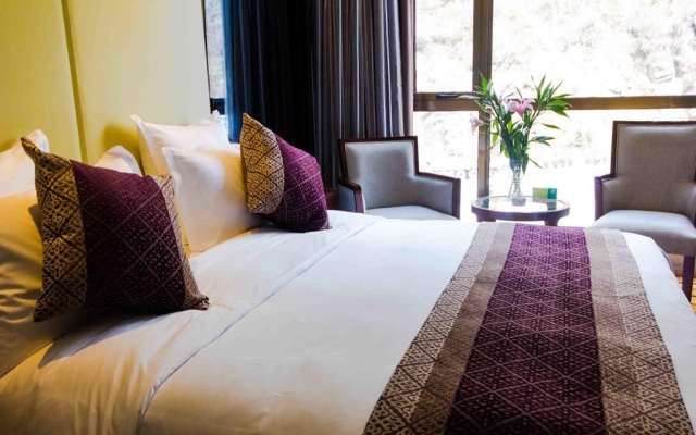 Yujing Xuelian Boutique Hotel – Guest Rooms – Kangding