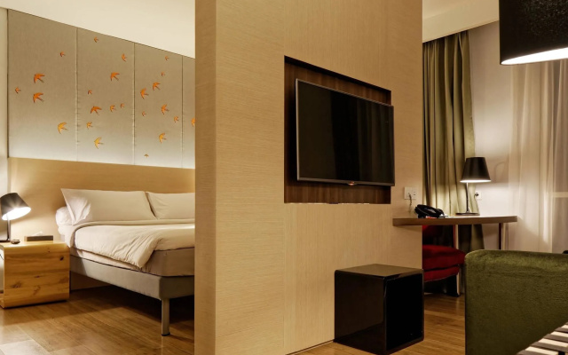 ibis Styles Jakarta Airport