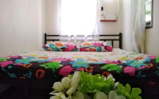 2BR Maryam villa near Tesco & beach.
