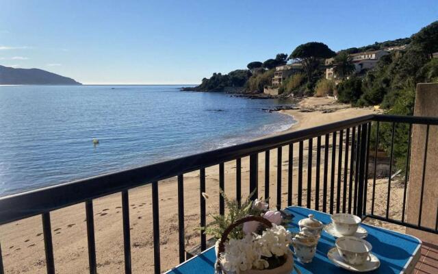 Appartement Casaglione-Tiuccia, 2 pièces, 4 personnes - FR-1-61-477