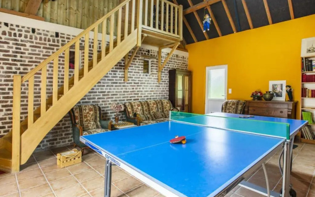 Gîte Authon, 5 pièces, 10 personnes - FR-1-491-269