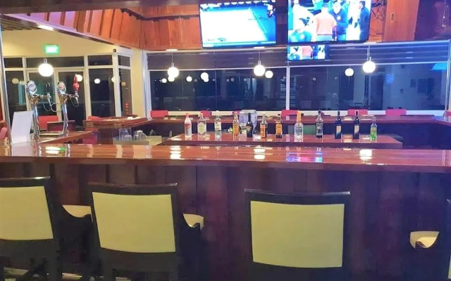 Brownwood Resort & Hotel